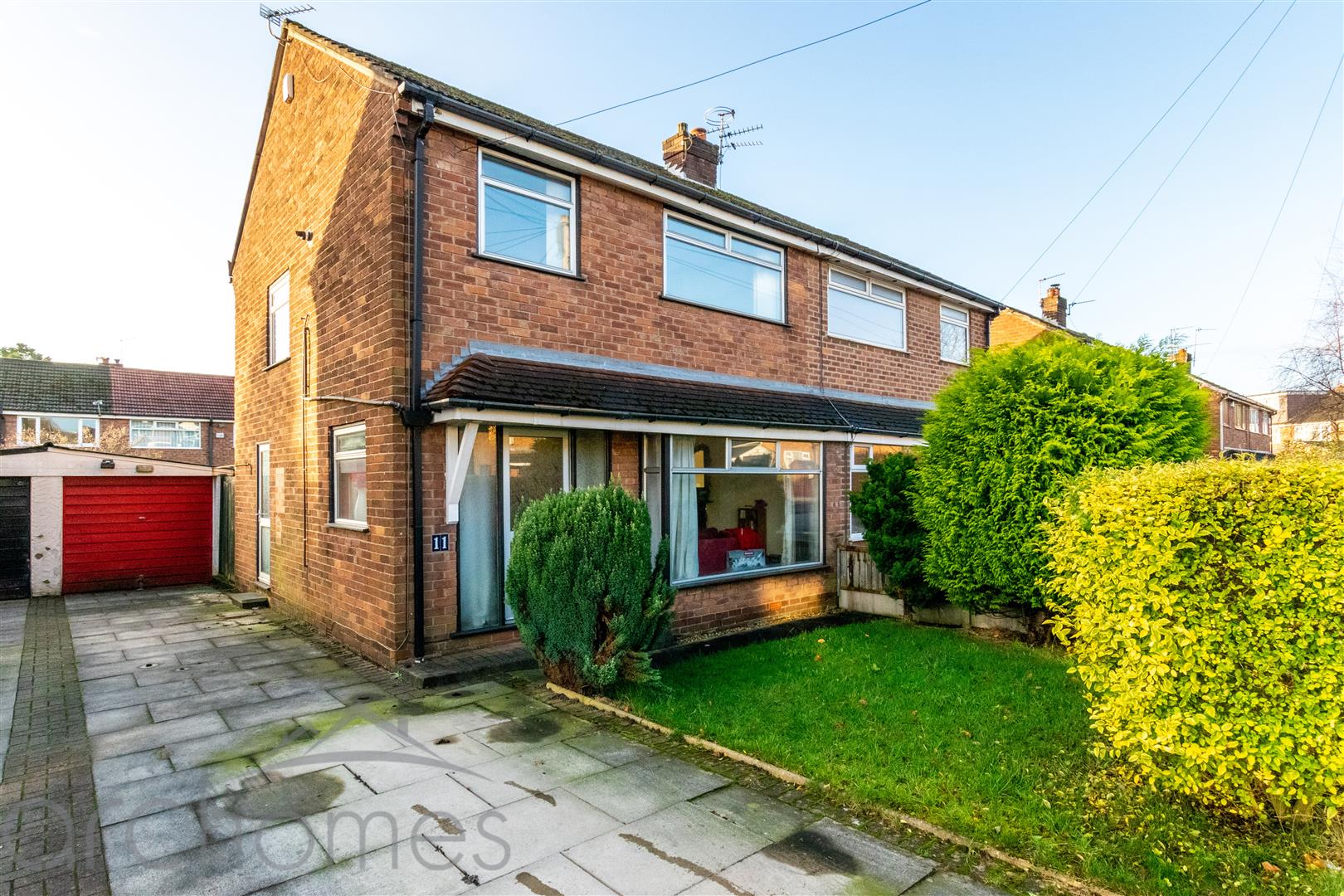 Cumberland Road, Atherton, Manchester Arc Homes Atherton